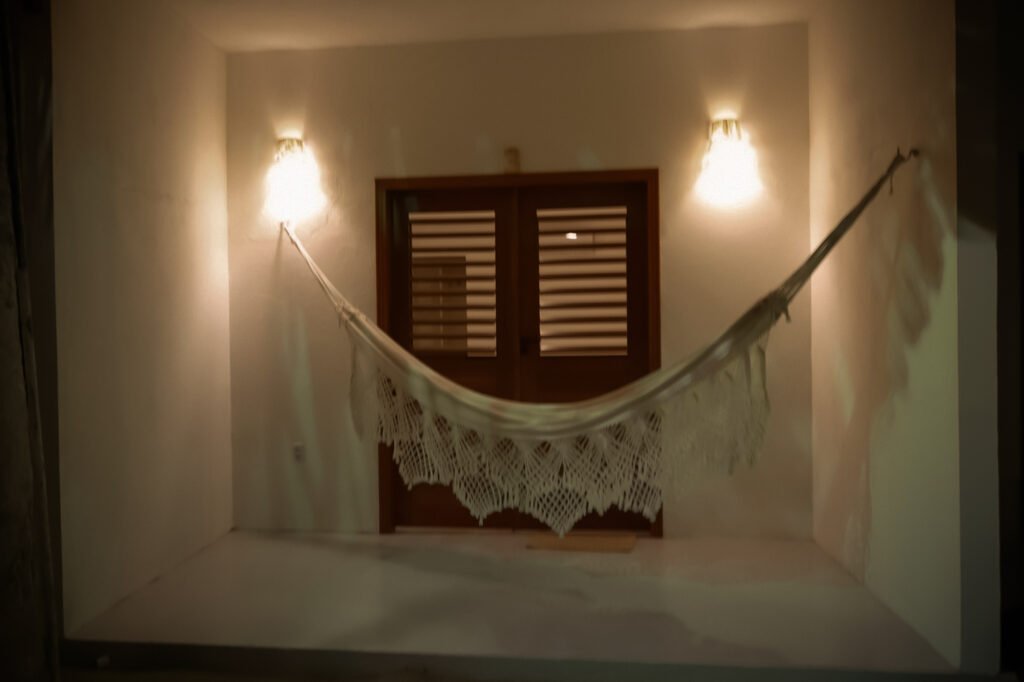 entrada